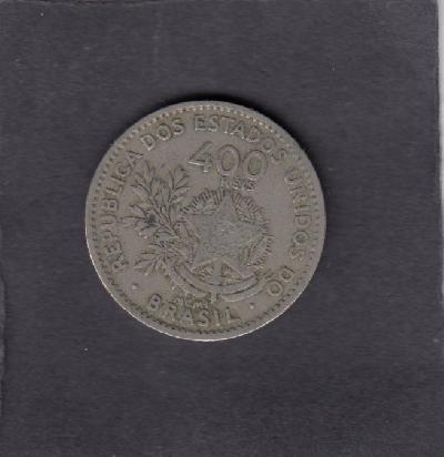 Beschrijving: 400 Reis LIBERTY